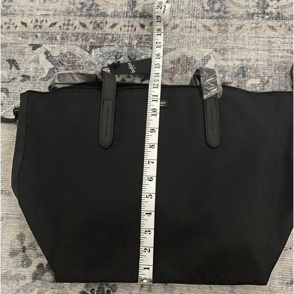 Botkier Nylon Tote Bag - Picture 3 of 5